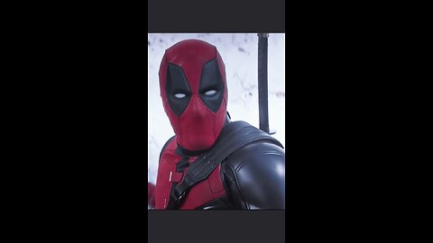 dead pool dance bey bey song