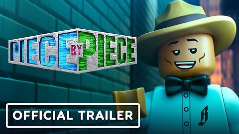 Piece By Piece - Trailer (2024) Pharrell Williams, Snoop Dogg, Kendrick Lamar, Jay-Z - Latest Update