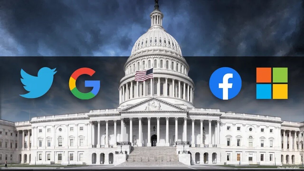 Proof Government Censored TRUE Information