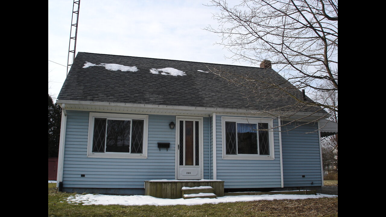 284 Perry
