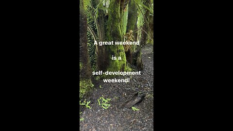 Start the weekend right! #weekend #focus #selfdevelopment #tarotary #musings #meditation