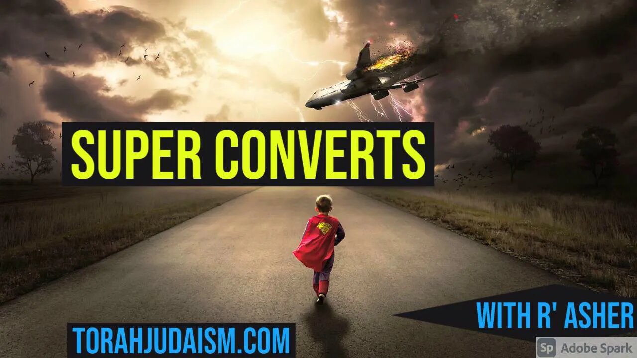 Super Converts