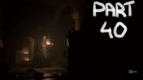 Assassin's Creed Valhalla - Walkthrough Gameplay Part 40 - A Bloody Welcome