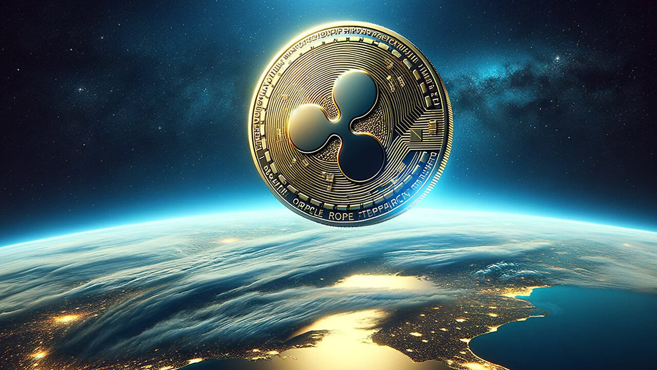 XRP RIPPLE YOU WEREN'T SUPPOSED TO SAY THAT !!!!!