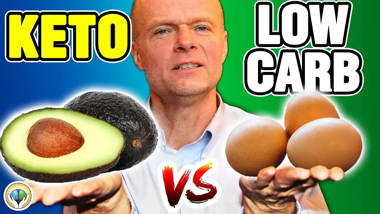 Keto Diet vs Low Carb Diet - Which Is Better For You?