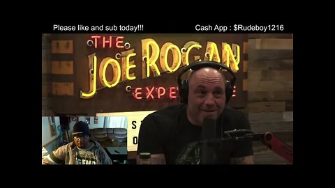 Joe Rogan's take on project Veritas exposing twitter