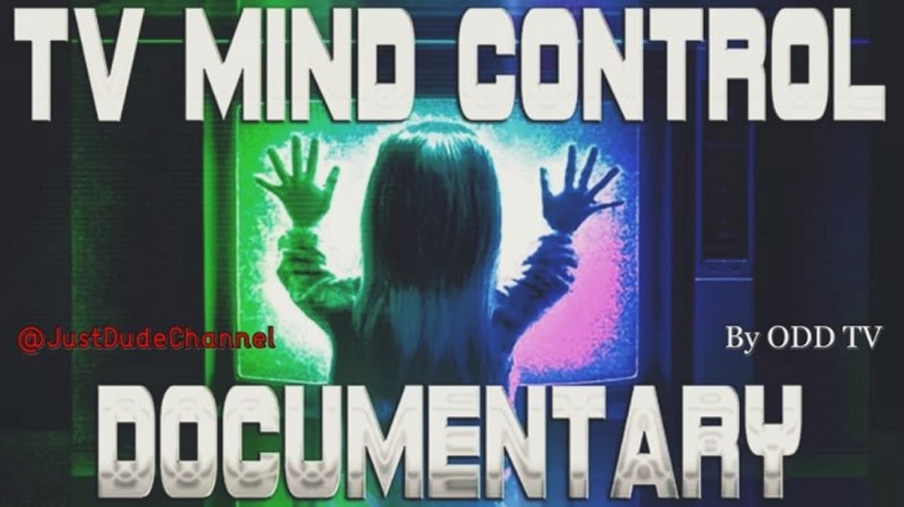 The Ultimate TV Mind Control Documentary! - Media Manipulation [17.09.2023]