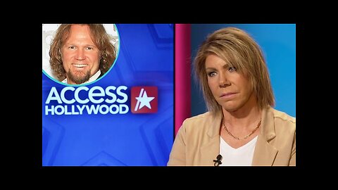 ‘Sister Wives’ Meri Brown Reveals If Ex Kody Brown Is a ‘PRESENT’ Father