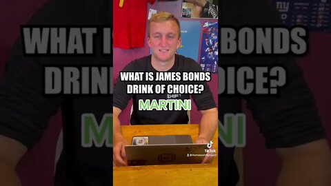 Trivia Time! How’d You Do??