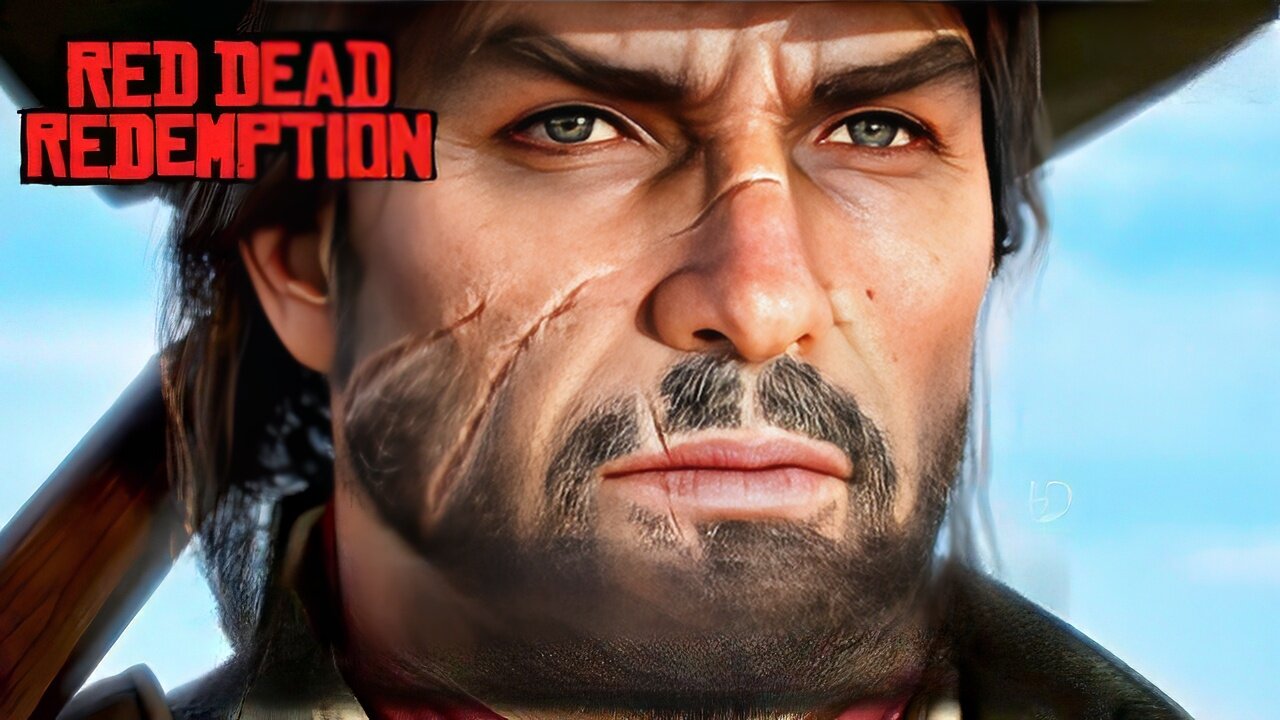 PC Red Dead Redemption Full Gameplay Walkthrough