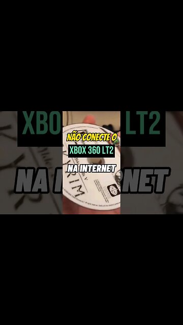 Xbox 360 LT, entenda as versões do desbloqueio e como funciona. #shorts #xbox360