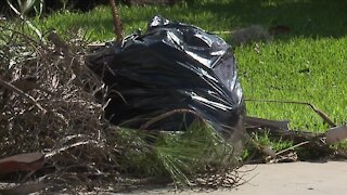 Homeowners are getting some help from Lee County after EF-1 tornado touched down in Fort Myers