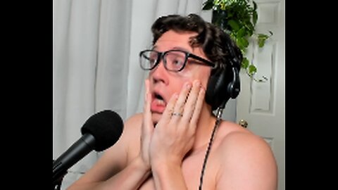Nick doesn't wanna debate :(((
