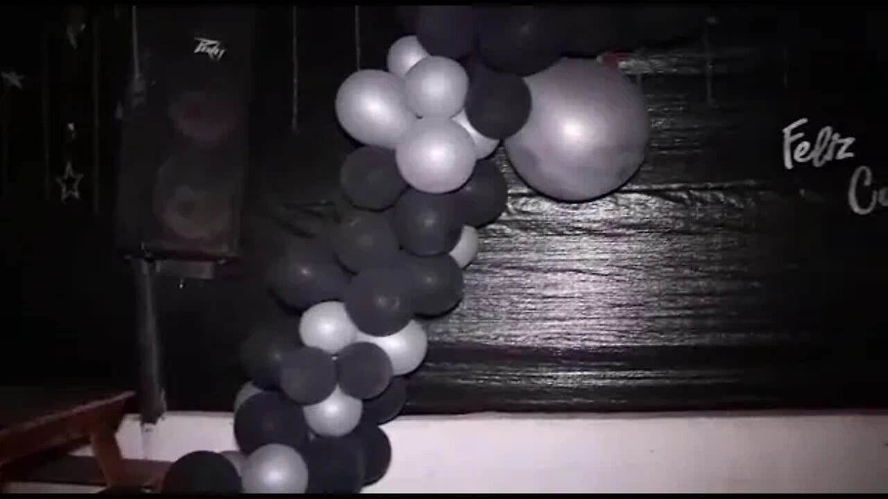 Fiesta clandestina fue intervenida en Girón