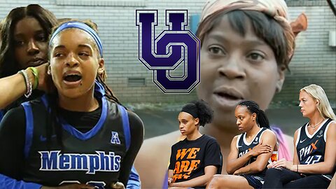 Have You Committed 'Digital Blackface'? | UnAuthorized Opinions March Madness