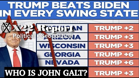 Election Rigging Comes Into Focus, Panic, March Madness, Patriots Have The Conn TY JGANON