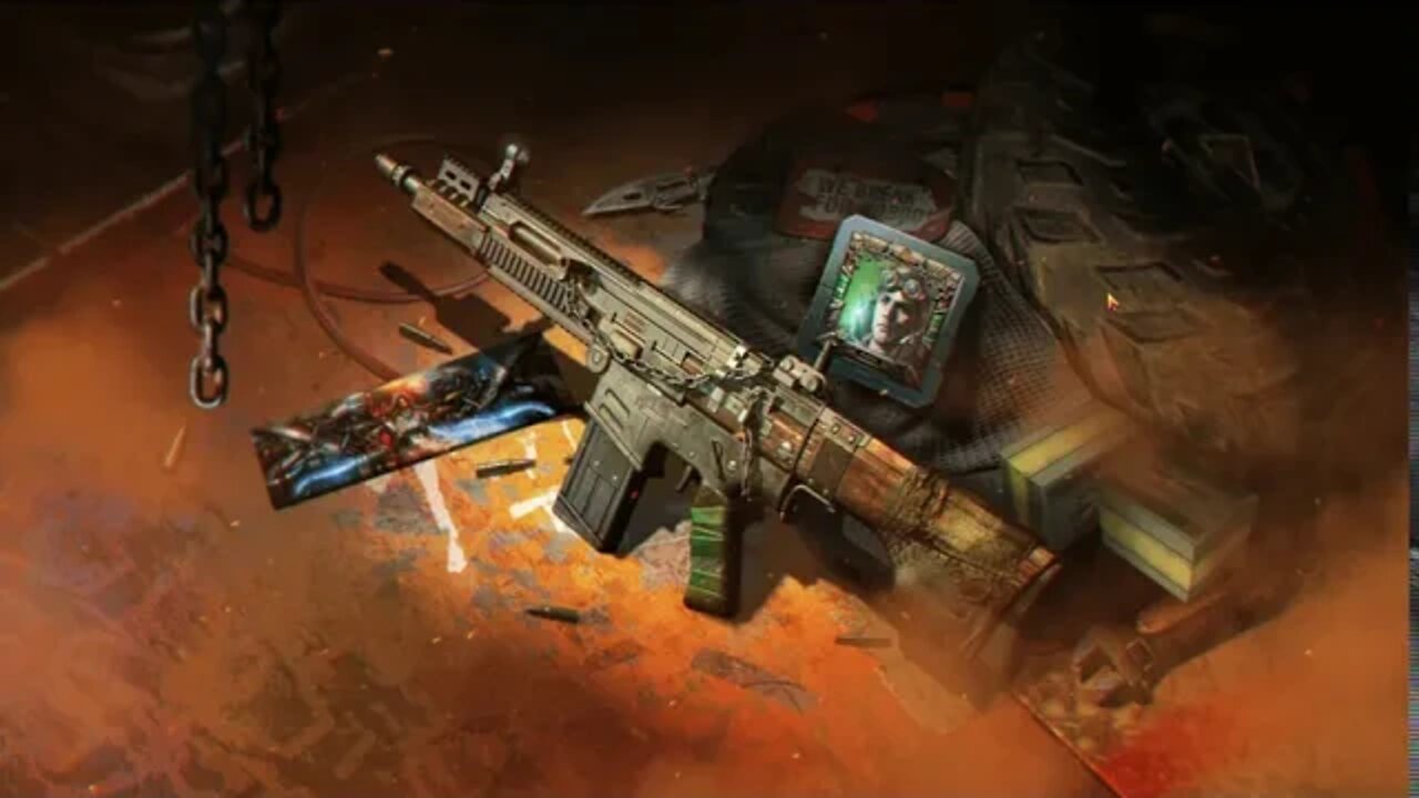 [BC] Call of Duty Mobile | Casal BC
