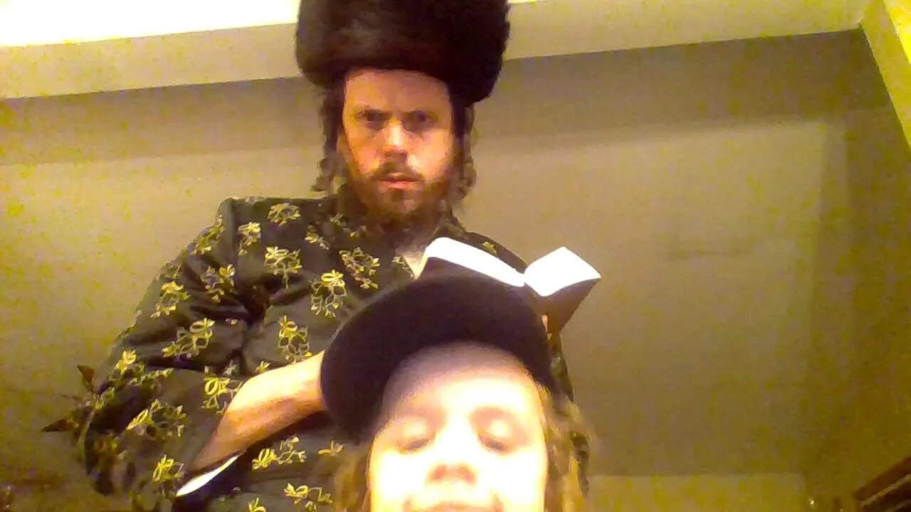 Pesach Sheni Tish