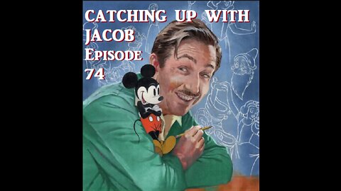 4/22/2022_Reposted with play probs omitted_Catching Up With Jacob Episode 74 | LET THE WARS BEGIN_Censored on YouTube