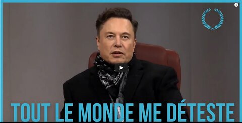 Elon Musk Répond Aux Critiques et RÉVÈLE Le Plan Génial Derrière Starlink...