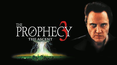 The Prophecy 3