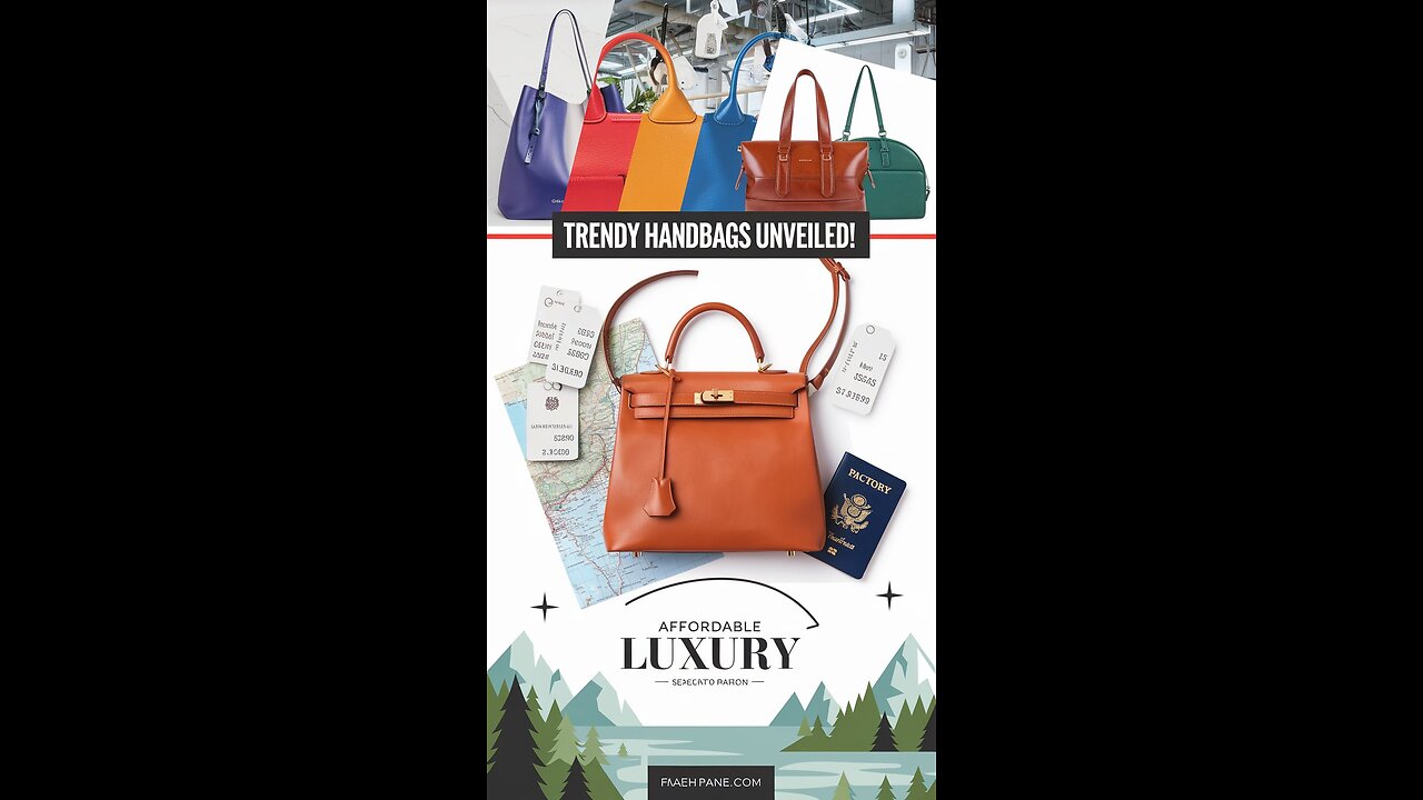 New Collection Updated| Ladies Handbags| Sling Bag| Luxury Stylish Handbags| Factory Price| Purse