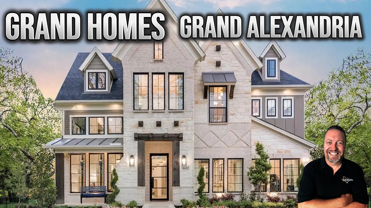 Grand Alexandria Model - Pricing, Features & More