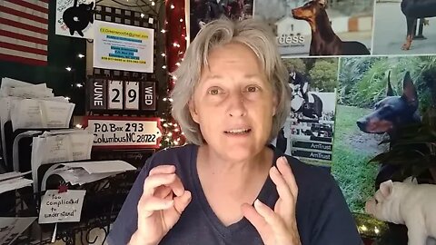 29Jun22 -Bland calls them Bank of Fraud! Charges for Smith & Murdaugh but where is Bank of America?