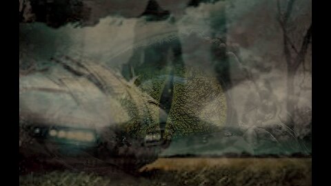 X for the Unexplained (Part 1)