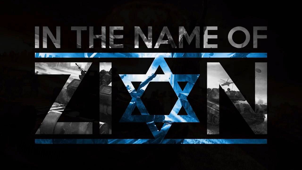 In The Name Of Zion Documentary