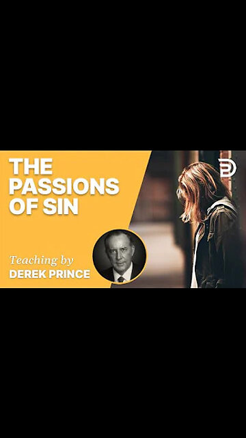 🔥 The Passions of Sin #Shorts