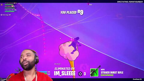 SAVAGE GAMING-YT LIVE FORTNITE