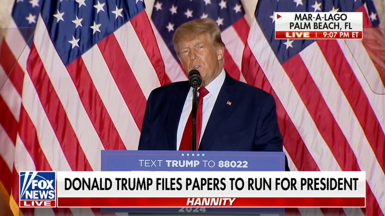 AND SO IT BEGINS!