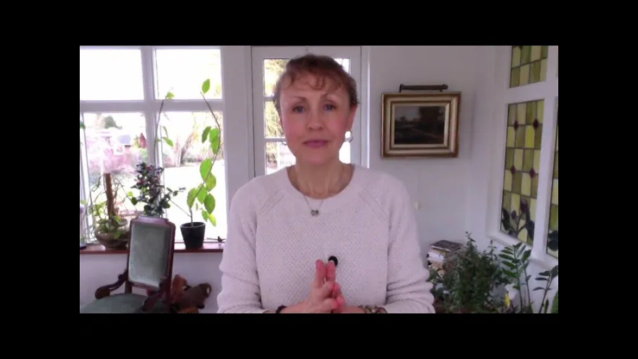 När ondskan ska straffas