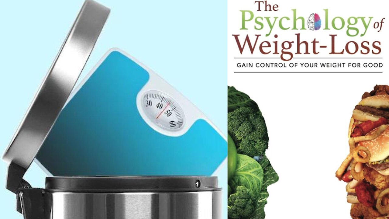 the psychological component of weight loss