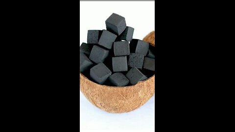 Every part of coconut is precious