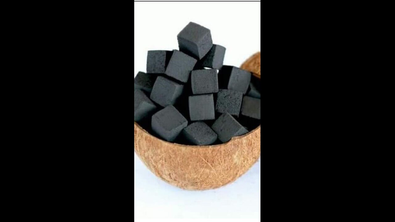 Every part of coconut is precious