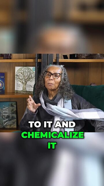 Dead Food Can Only Produce Death