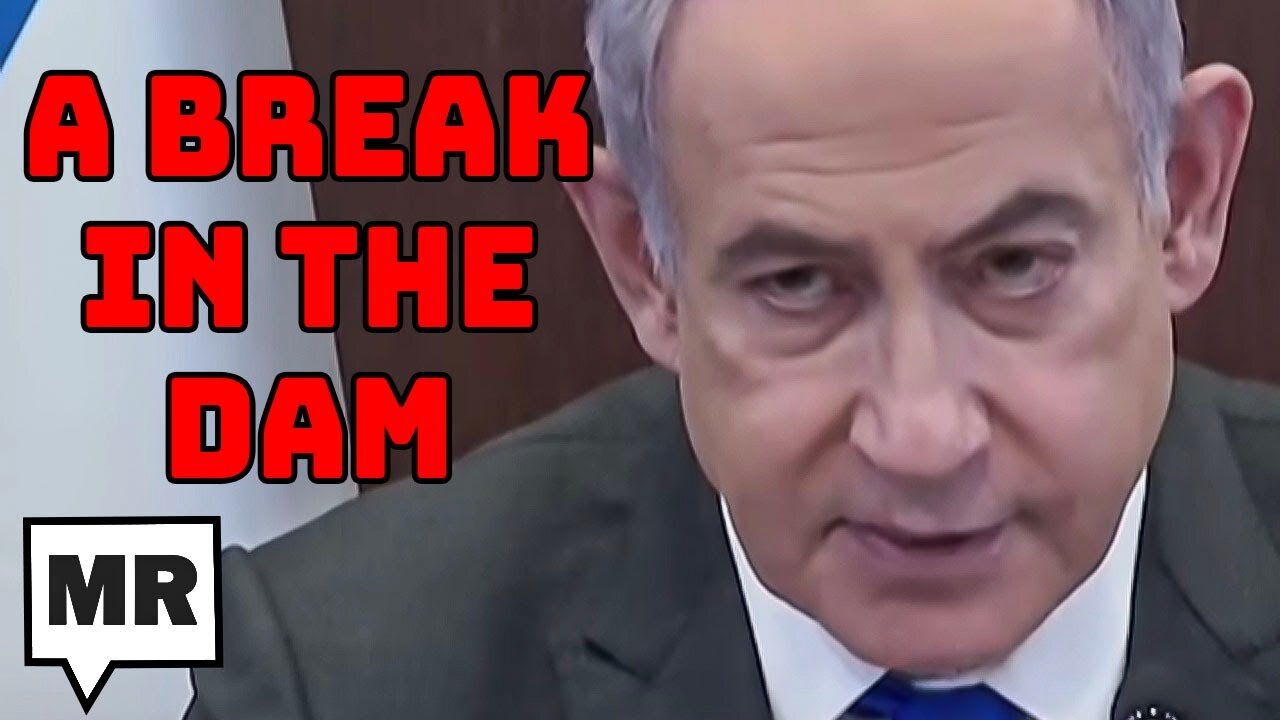 AIPAC Meltdown Underway As Power Slips From Their Grasp