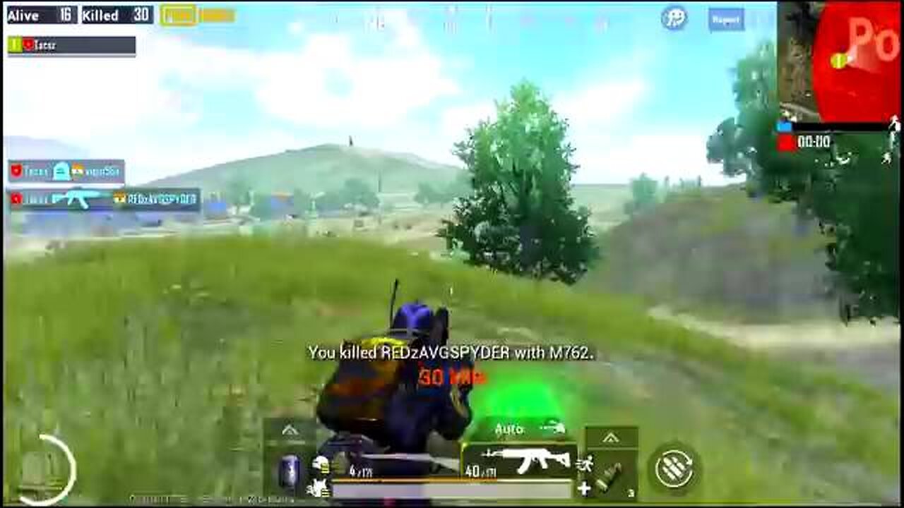 Tacaz gaming