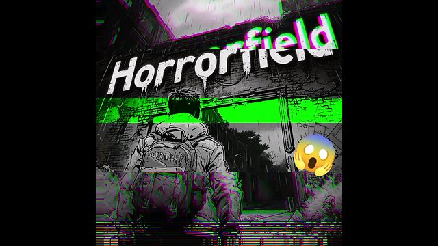 Horrorfield gameplay...