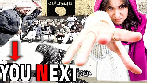 This Is Why SHARIA LAW Is The Most Dangerous Threat To The World