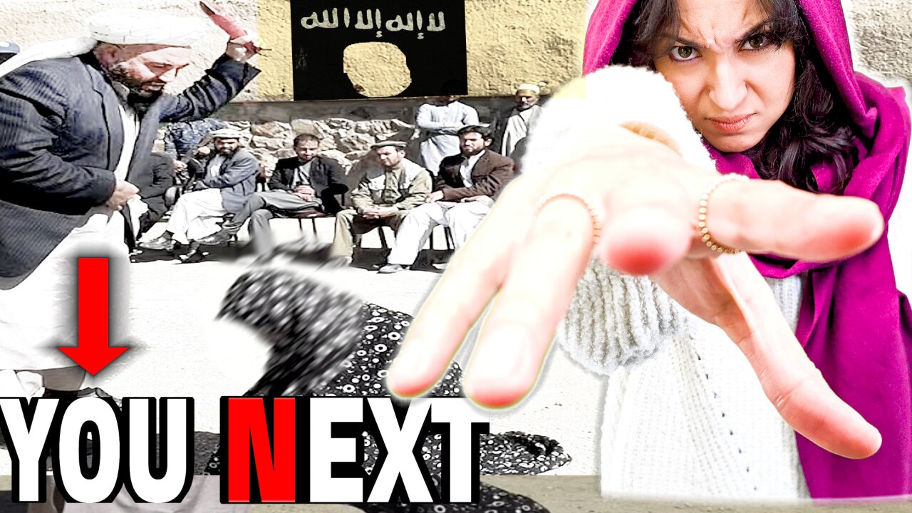 This Is Why SHARIA LAW Is The Most Dangerous Threat To The World