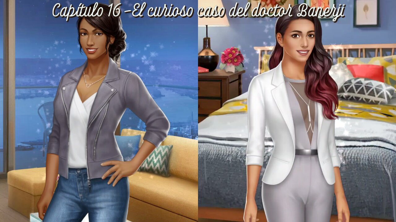 Choices: Stories You Play- A Corazón Abierto (Capítulo 16) |Diamantes|