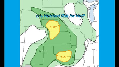 Severe Weather Livestream