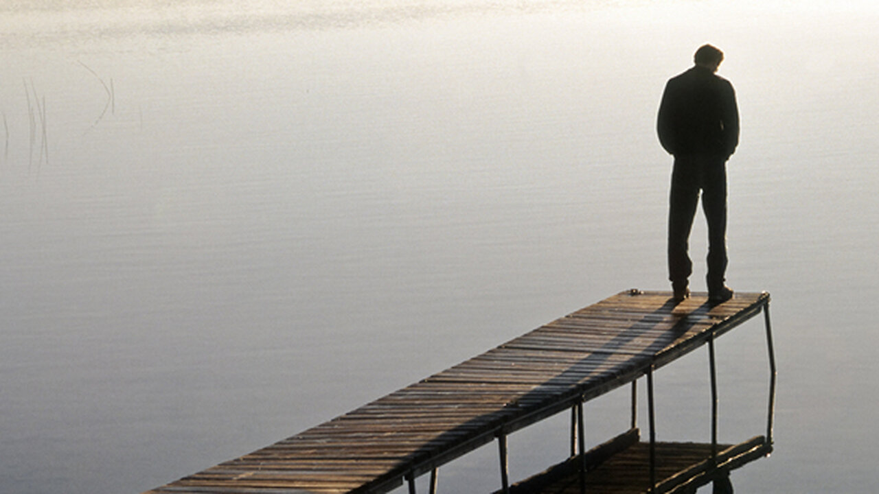 Systematic Stalking and ‘The Programme’: the Effects of Ecclesiastical, Familial, and Governmental Betrayal | TI Joe (Mirror)