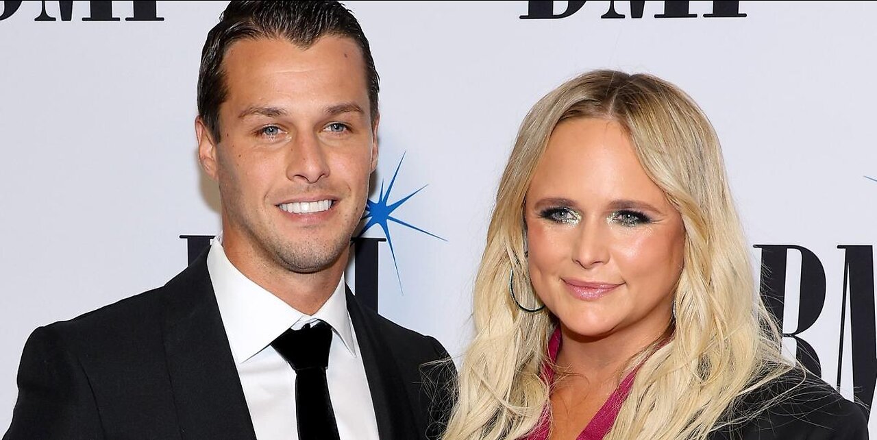 Why Miranda Lambert Fans Are Going Wild Over Her Husband's Dancing Instagram Video