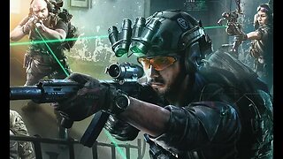 🎮 Live: New Delta Force Extraction Game Is Very Impressive | Must-See Gameplay!