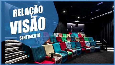 Design e Cinema - Lives da Sica