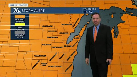 NBC 26 Weather